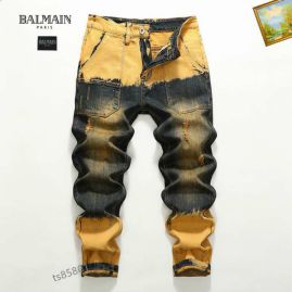 Picture of Balmain Jeans _SKUBalmainse28-3825tx0214303